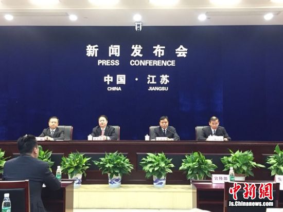 多维 打造淮海经济区中心城市 徐州将办 二十洽