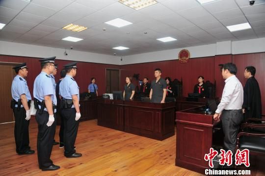 东台原副市长吴晓东受贿案一审被判有期徒刑六