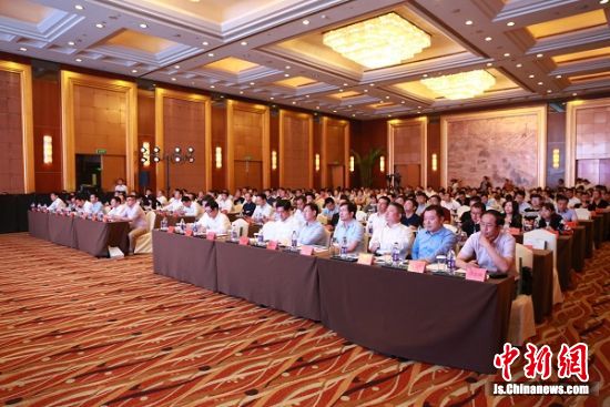 城城南新区招引上海都市产业项目 总投资超百