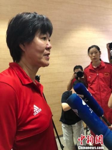 世界女排联赛总决赛将在南京火热开打