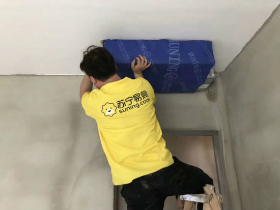 中央空调保养常见误区 如何清洁和维护?