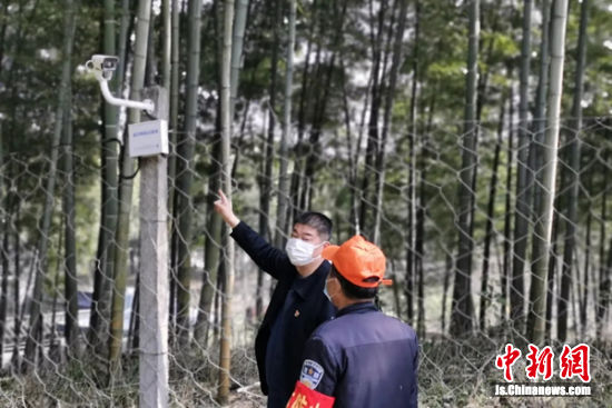 战“疫”中突围 江阴重回高质量发展“快车道”