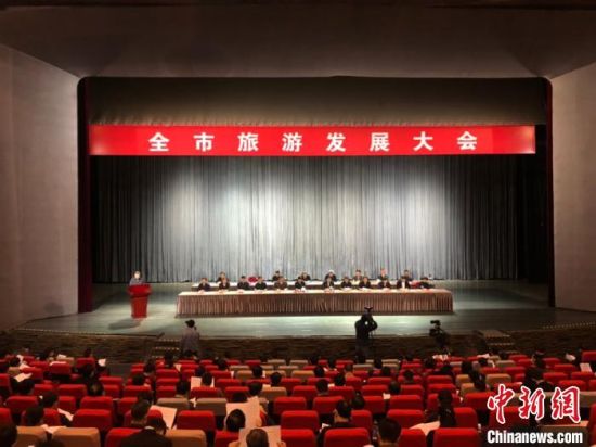 常州打出组合拳送亿元红包助力旅游业拉出＂微笑＂曲线