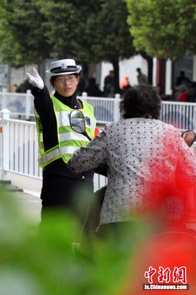 滨海县：激活创建细胞助力城市文明