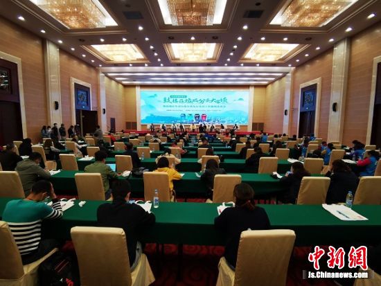 南京鼓楼：6个小区15家单位开展垃圾分类先行先试