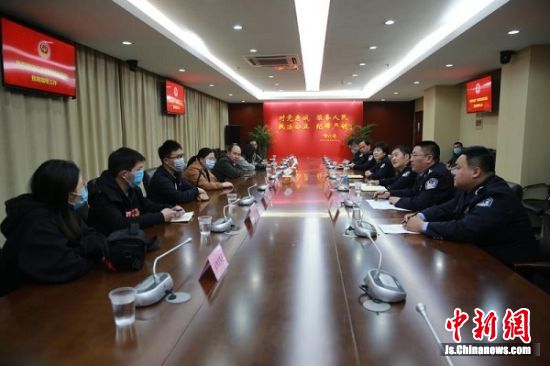 “平安沭阳”百日会战出重拳 整治成品油市场