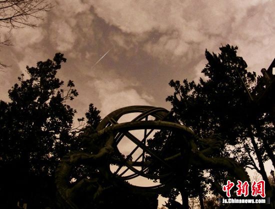紫金山天文台启动“云游” 邀公众探索“悟空老家”