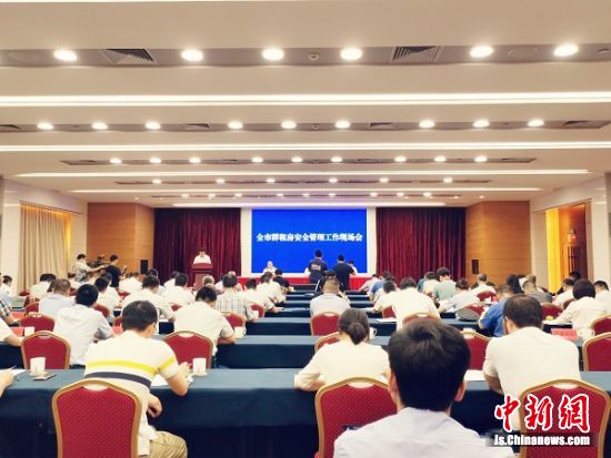 “武进经验”组合拳打出“高配版”群租房