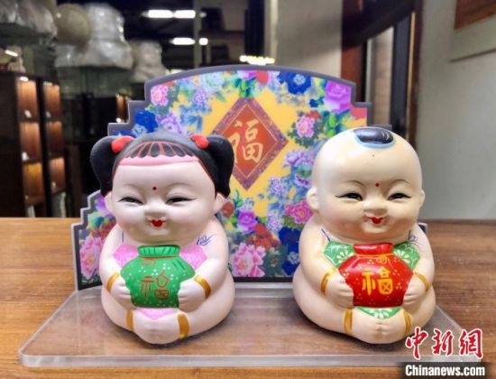 惠山泥人厂易主 接手方坦言“不想毁掉瑰宝”