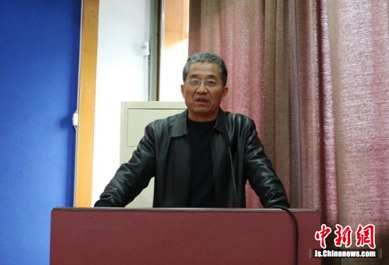 常州工业互联网产业技术研究院第二批项目签约