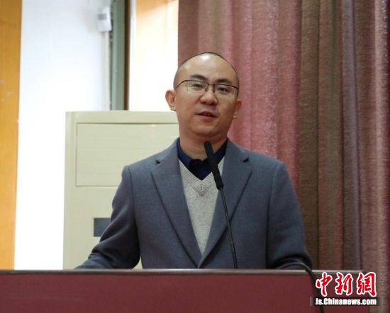 常州工业互联网产业技术研究院第二批项目签约