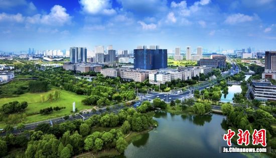主要经济指标持续回暖 无锡高新区亮阶段“成绩单”