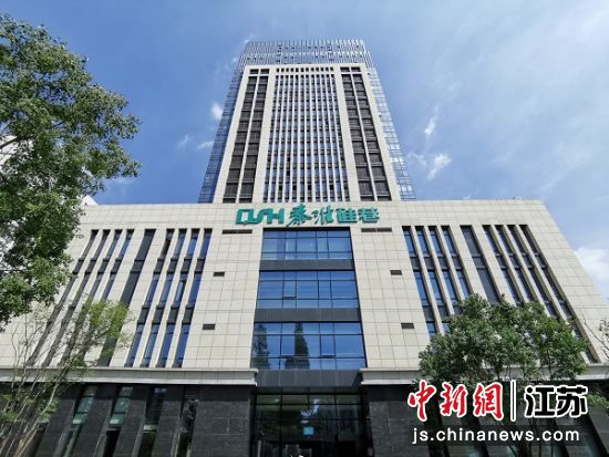 南京秦淮硅巷 2,科技产品展示区 图片作者:葛勇 南京秦淮硅巷 2,科技产品展示区 图片作者:葛勇
