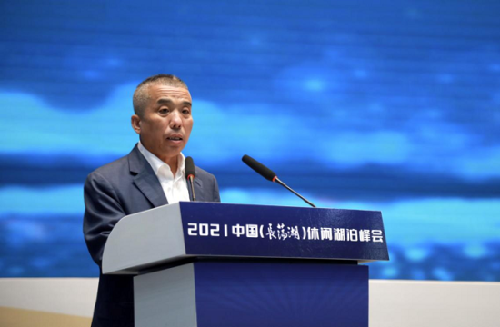 中国文化艺术发展促进会副主席兼秘书长王建国 中国文化艺术发展促进会副主席兼秘书长王建国