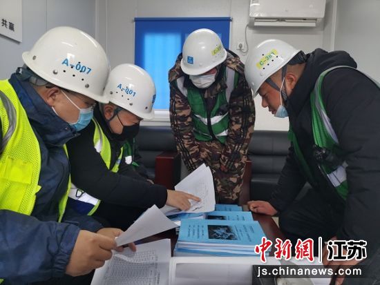 活动现场。盐城市人社局供图 活动现场。盐城市人社局供图