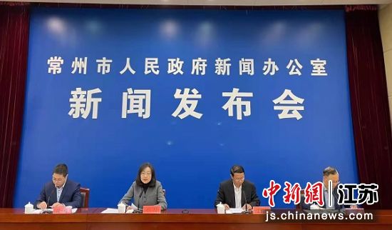 新闻发布会现场。姜小莉 摄 新闻发布会现场。姜小莉 摄