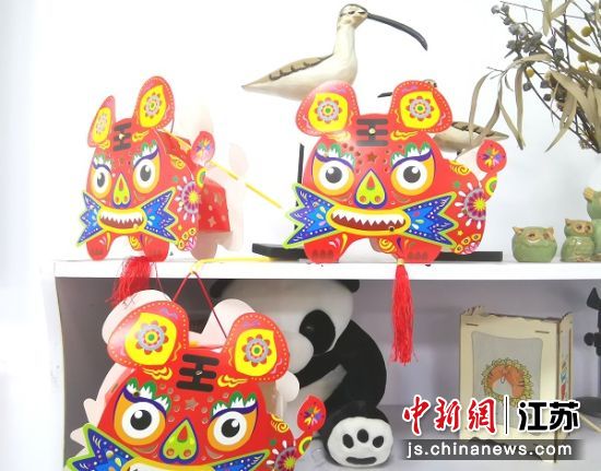 活动现场。葛勇 摄 活动现场。葛勇 摄