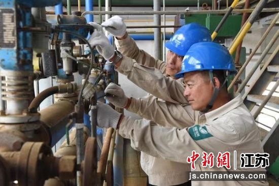 盐城供电公司员工服务赛得利(盐城)纤维有限公司 盐城供电公司员工服务赛得利(盐城)纤维有限公司