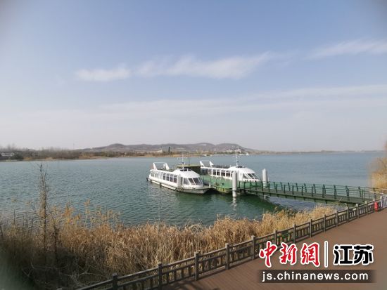 金牛湖旅游度假区风景优美。葛勇 摄 金牛湖旅游度假区风景优美。葛勇 摄