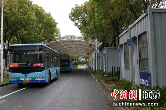 专班的工作所在地。孙权 摄 专班的工作所在地。孙权 摄