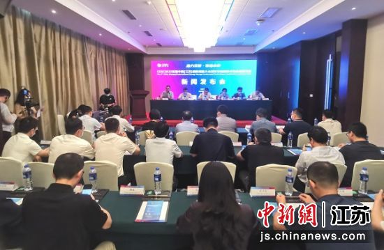 新闻发布会现场 图片作者:1.葛勇 新闻发布会现场 图片作者:1.葛勇