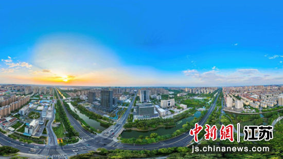 碧水绕睢城 王轩 摄 碧水绕睢城 王轩 摄