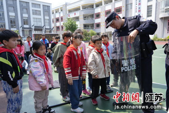 活动现场。胡睿 摄 活动现场。胡睿 摄