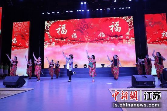 活动现场。张勇峰 摄 活动现场。张勇峰 摄