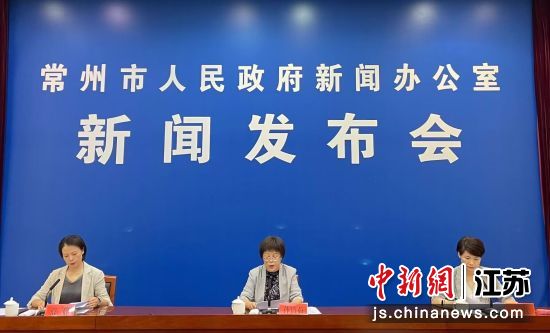 发布会现场。唐娟 摄 发布会现场。唐娟 摄