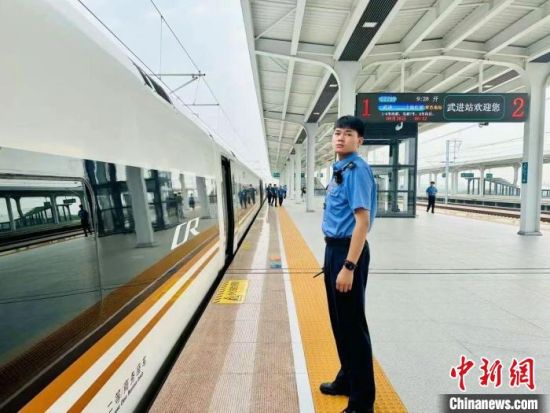 沪宁沿江高铁通车 江苏铁路在建规划还有约1000公里——我国新闻网