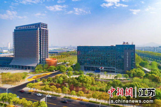 韩中丝绸之路国际交流行活动座谈会在江苏宜兴举办——我国新闻网