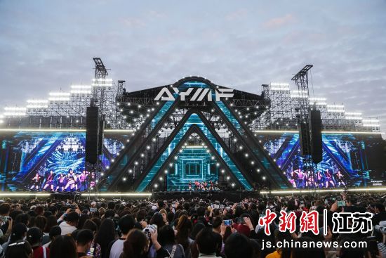 活动现场。谢文 摄 活动现场。谢文 摄