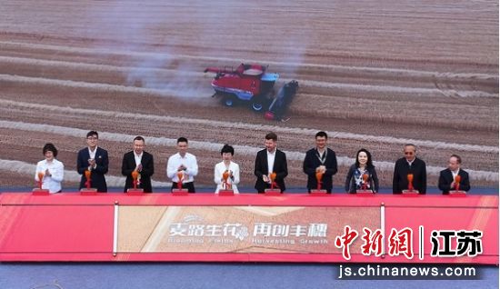 活动现场。唐梦玲摄 活动现场。唐梦玲摄
