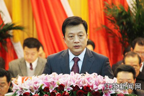 江苏盐城市长李强:改善民生是政府的最大责任