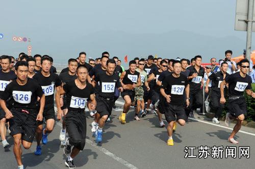 徐州民警在大城市警察体育三项比赛中获佳绩