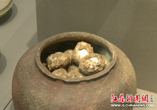 西周鸡蛋图片