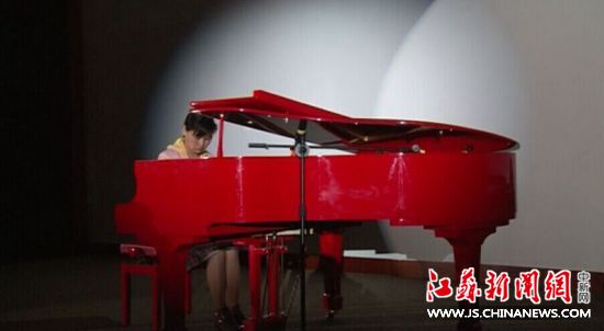 钢琴零基础到上舞台 10位粉红妈妈南京开音