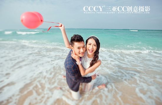 自贡婚纱摄影哪家好 旅拍已成为新潮流--江苏新