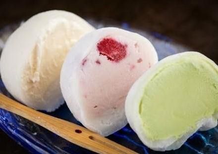 欧莱雪冰淇淋机器打造美冰雪奇缘--江苏新闻网