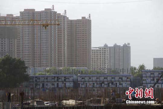 南京楼市推新政 单身居民限购一套住房--中国新