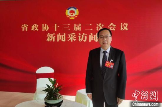 省政协委员建议：深化苏台产业链供应链融合发展
